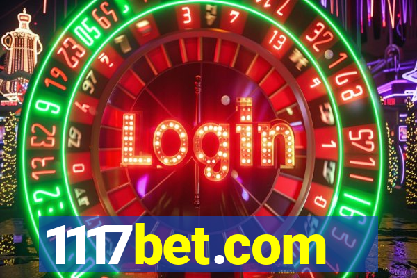 1117bet.com