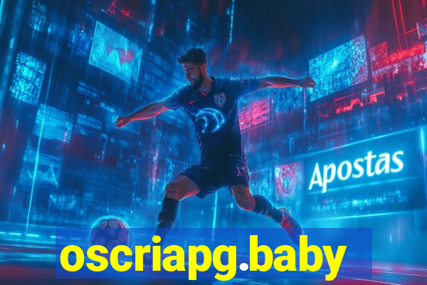 oscriapg.baby