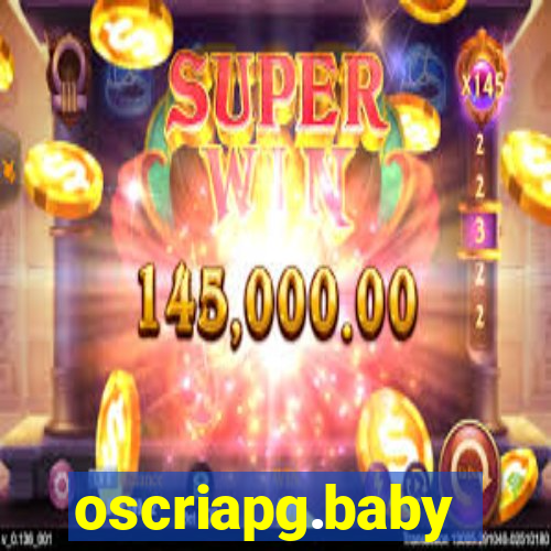 oscriapg.baby