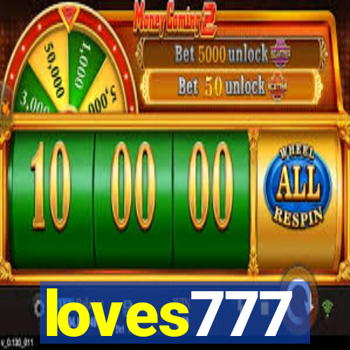 loves777