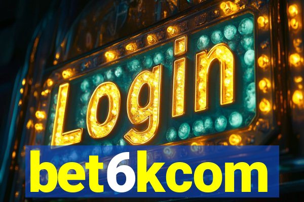 bet6kcom