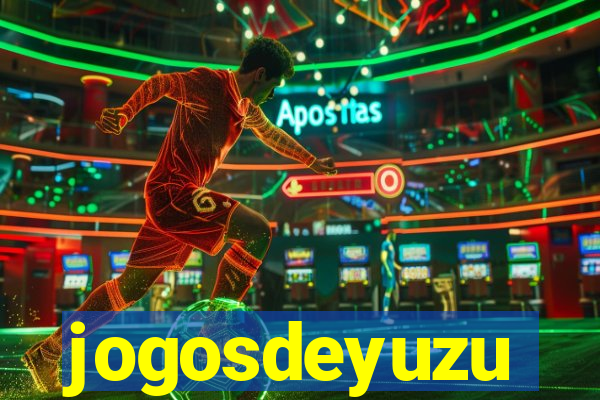 jogosdeyuzu