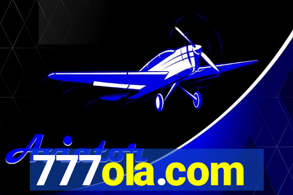 777ola.com