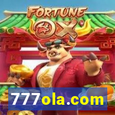 777ola.com