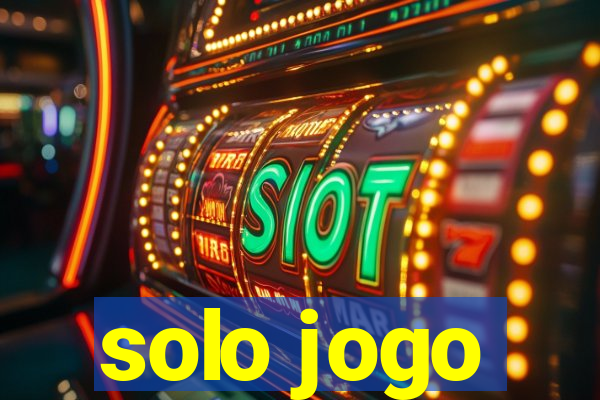solo jogo