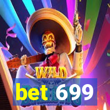 bet 699