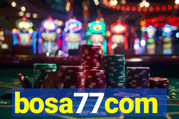 bosa77com