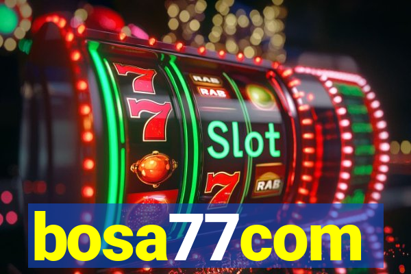 bosa77com