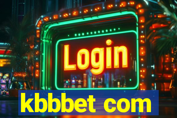 kbbbet com