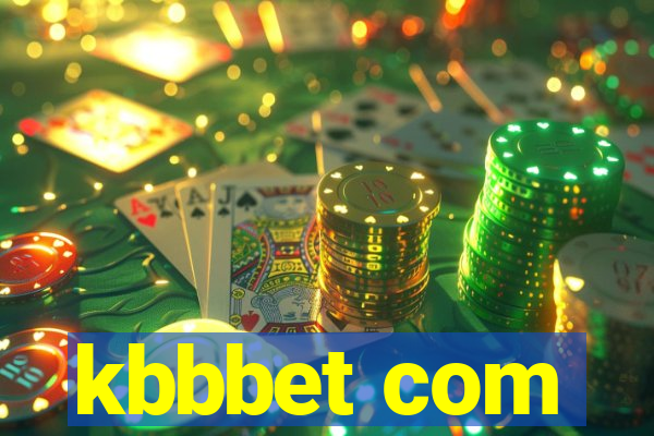 kbbbet com