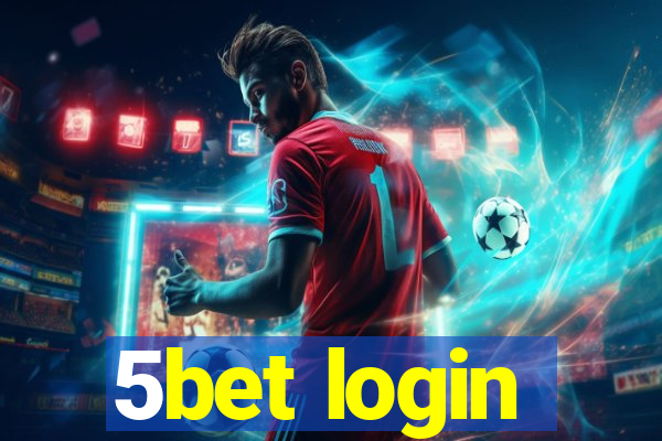 5bet login