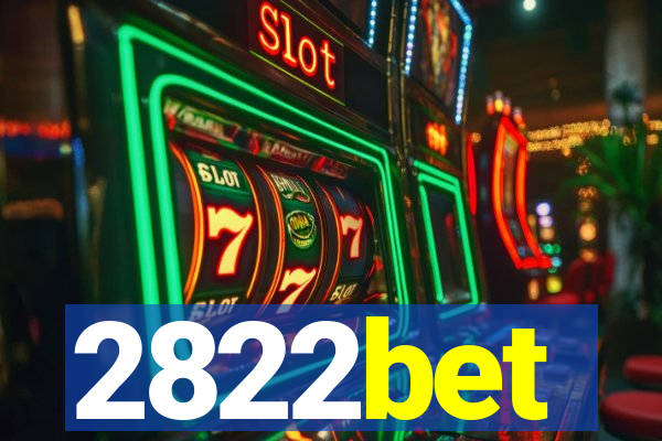 2822bet