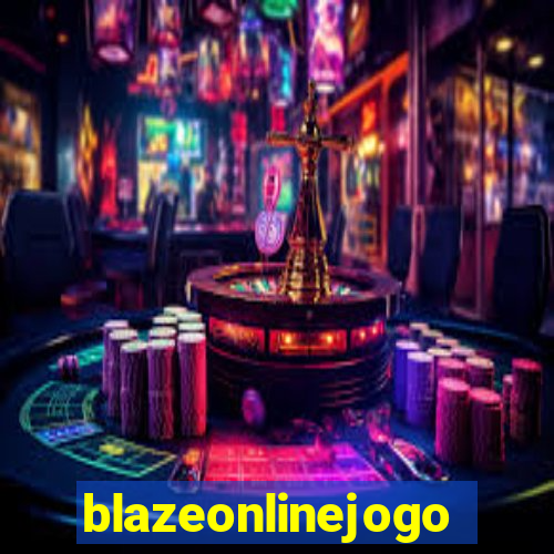 blazeonlinejogo