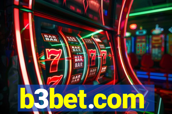 b3bet.com
