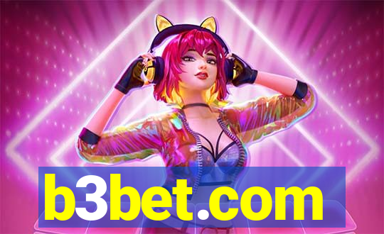 b3bet.com