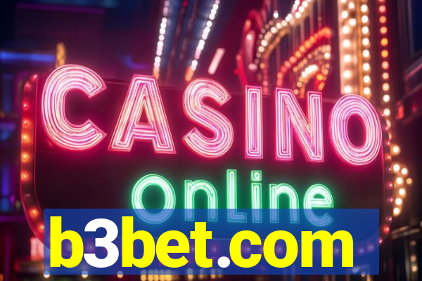 b3bet.com