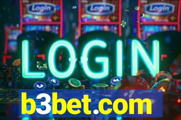b3bet.com