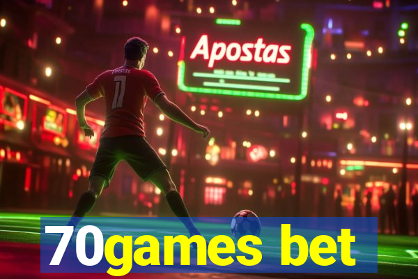70games bet