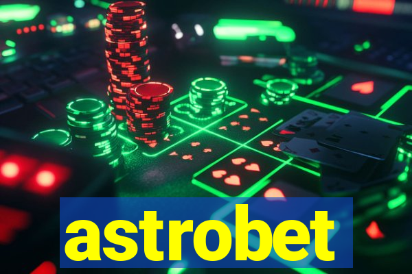 astrobet