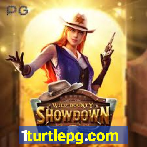1turtlepg.com