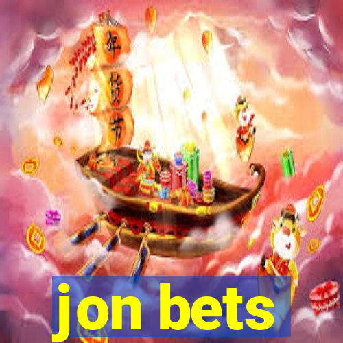jon bets