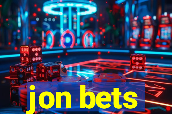 jon bets
