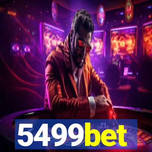 5499bet