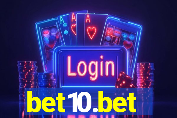 bet10.bet