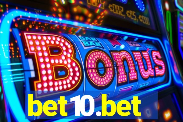 bet10.bet