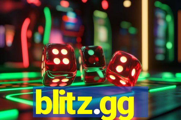 blitz.gg