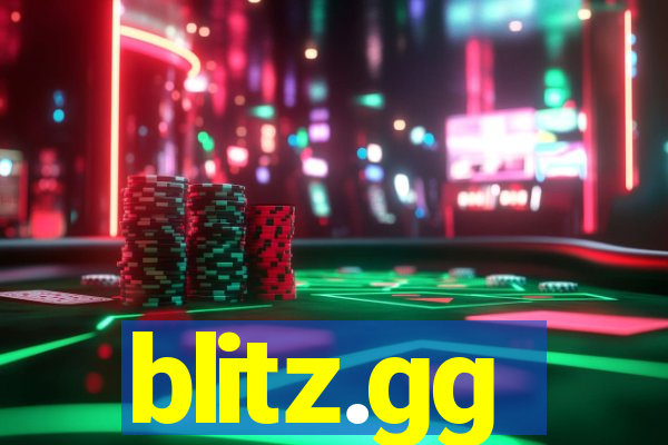 blitz.gg