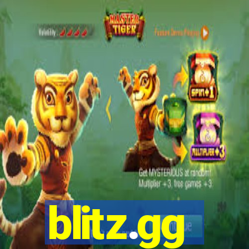 blitz.gg