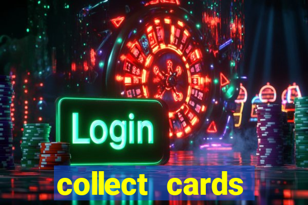 collect cards filmes para pc