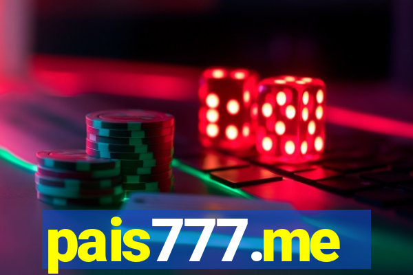pais777.me