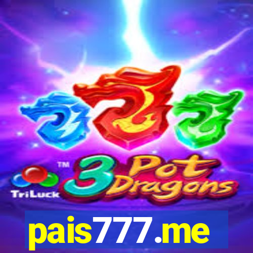 pais777.me