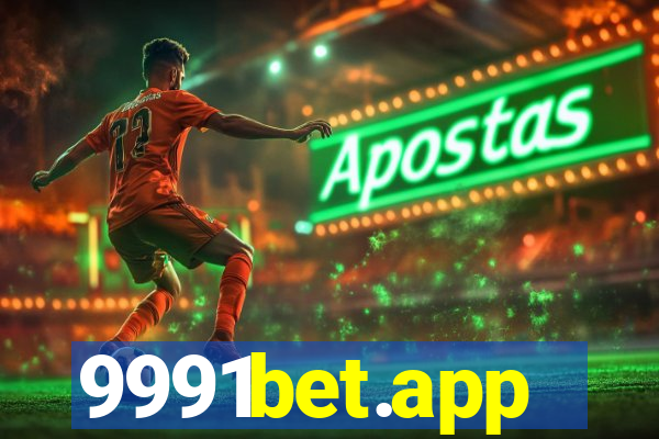 9991bet.app