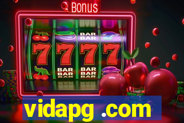 vidapg .com