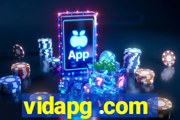 vidapg .com