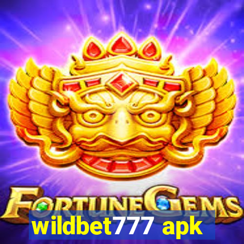 wildbet777 apk