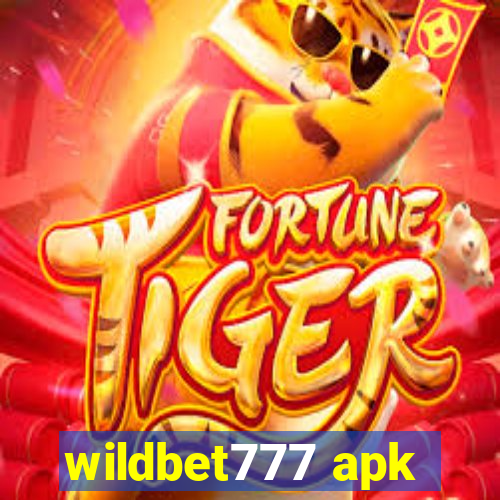 wildbet777 apk