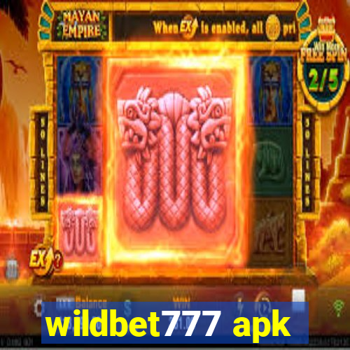 wildbet777 apk