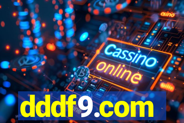 dddf9.com