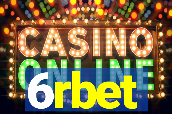 6rbet
