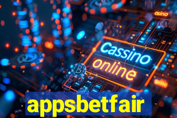 appsbetfair