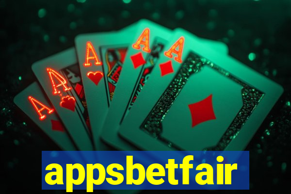 appsbetfair