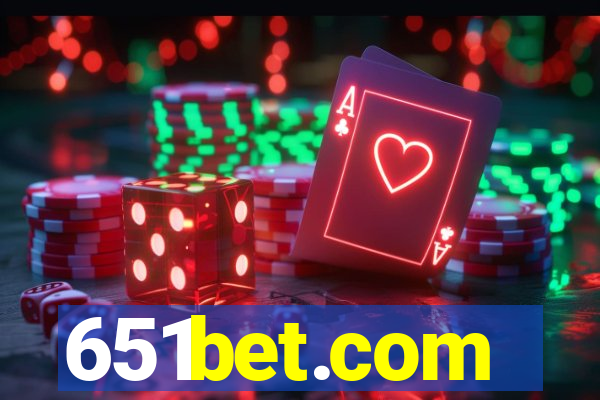 651bet.com