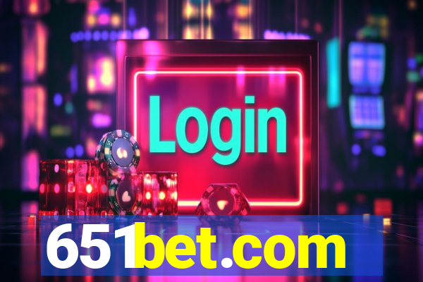 651bet.com