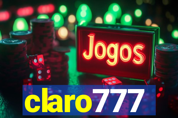 claro777