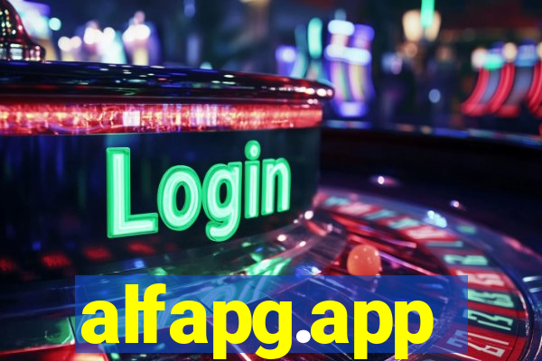 alfapg.app