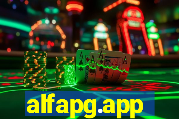 alfapg.app